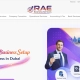rae buisiness services