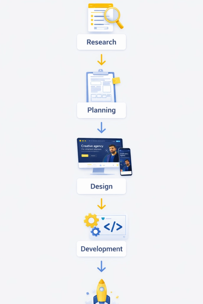 Web Design Process