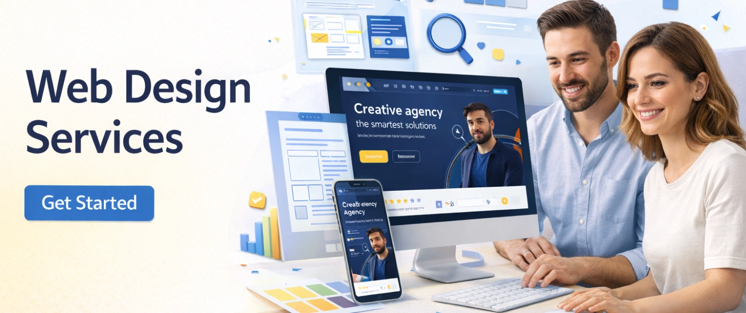 web design services