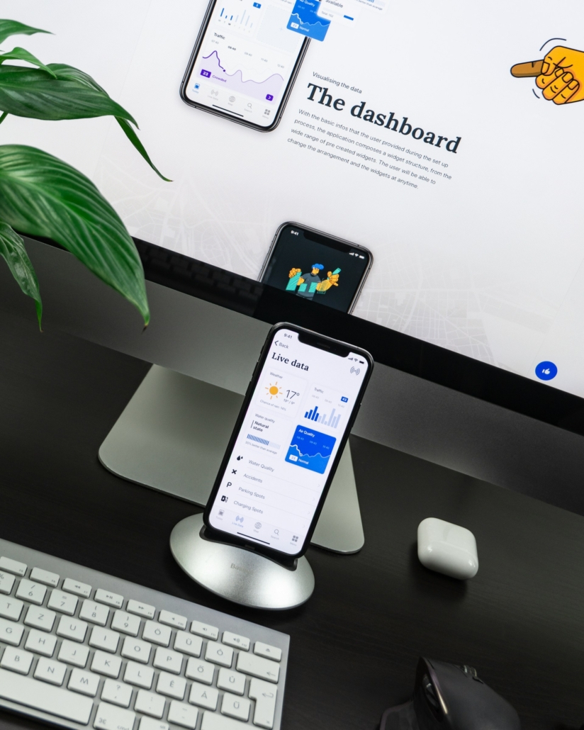 App Development services