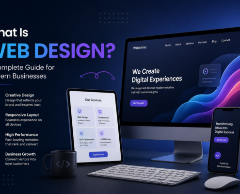 webdesign